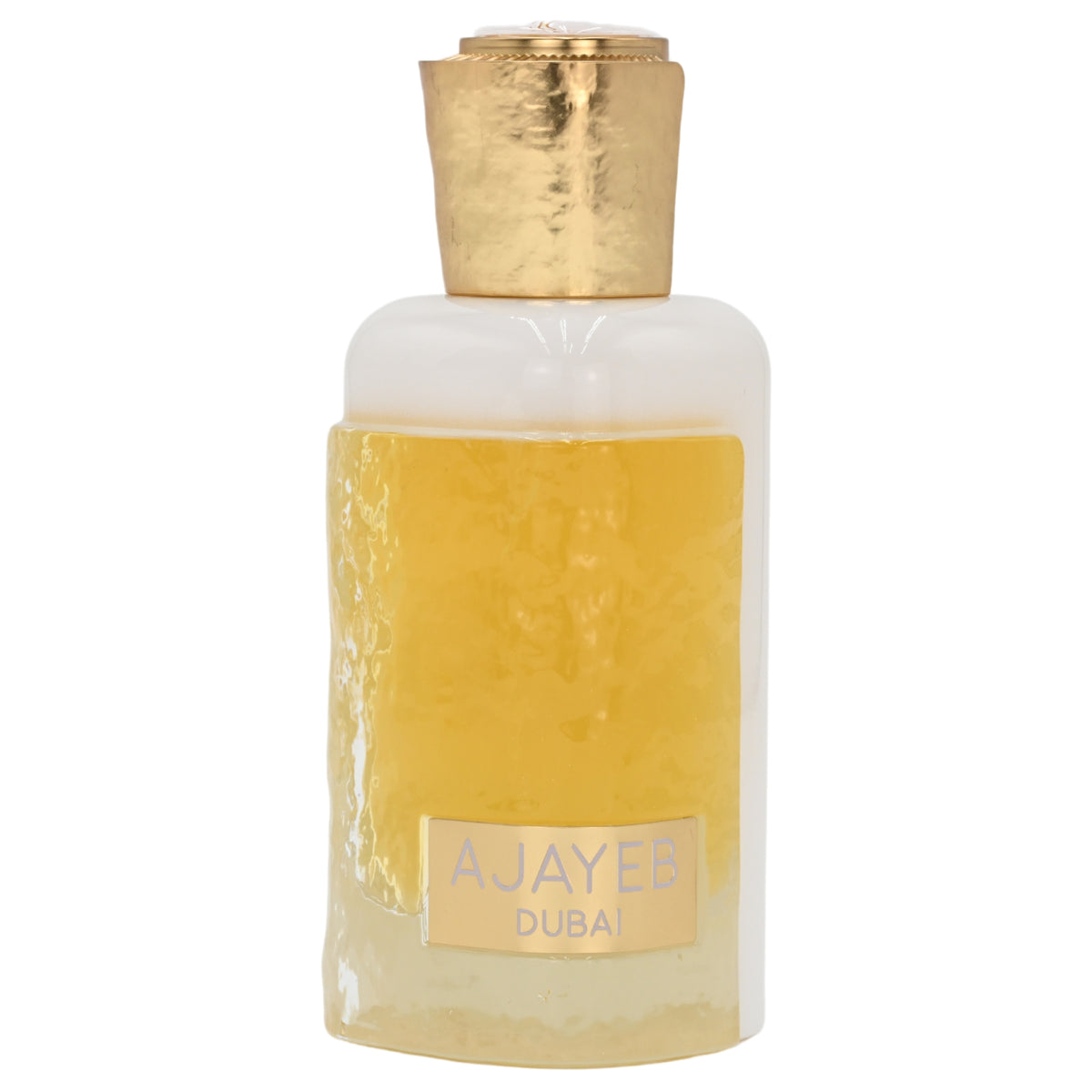 Ajayeb Dubai Portrait by Lattafa perfume for unisex EDP 3.3 / 3.4 oz New in Box 6290360591568