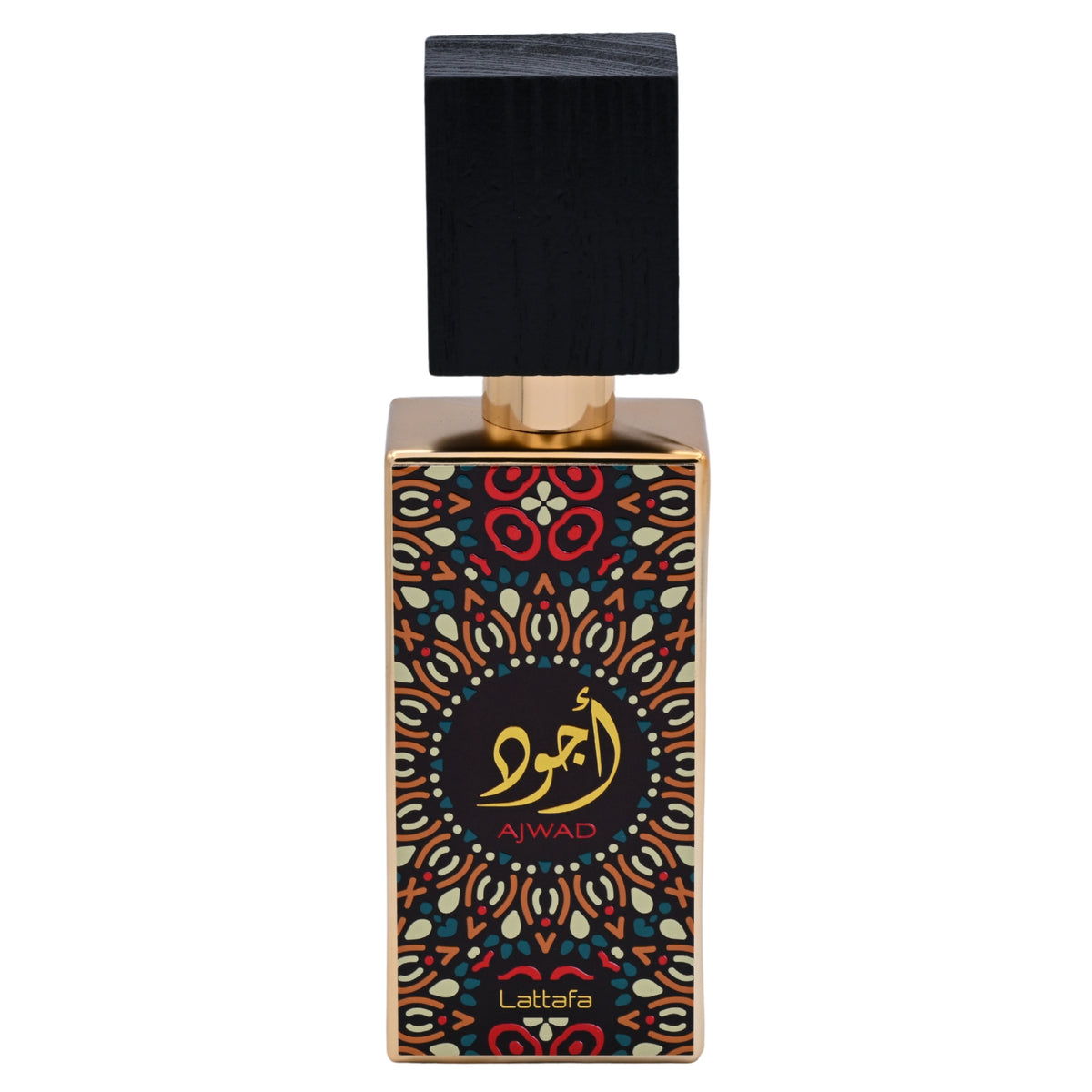 Ajwad by Lattafa perfume for unisex EDP 2.04 oz New in Box 6291108732489