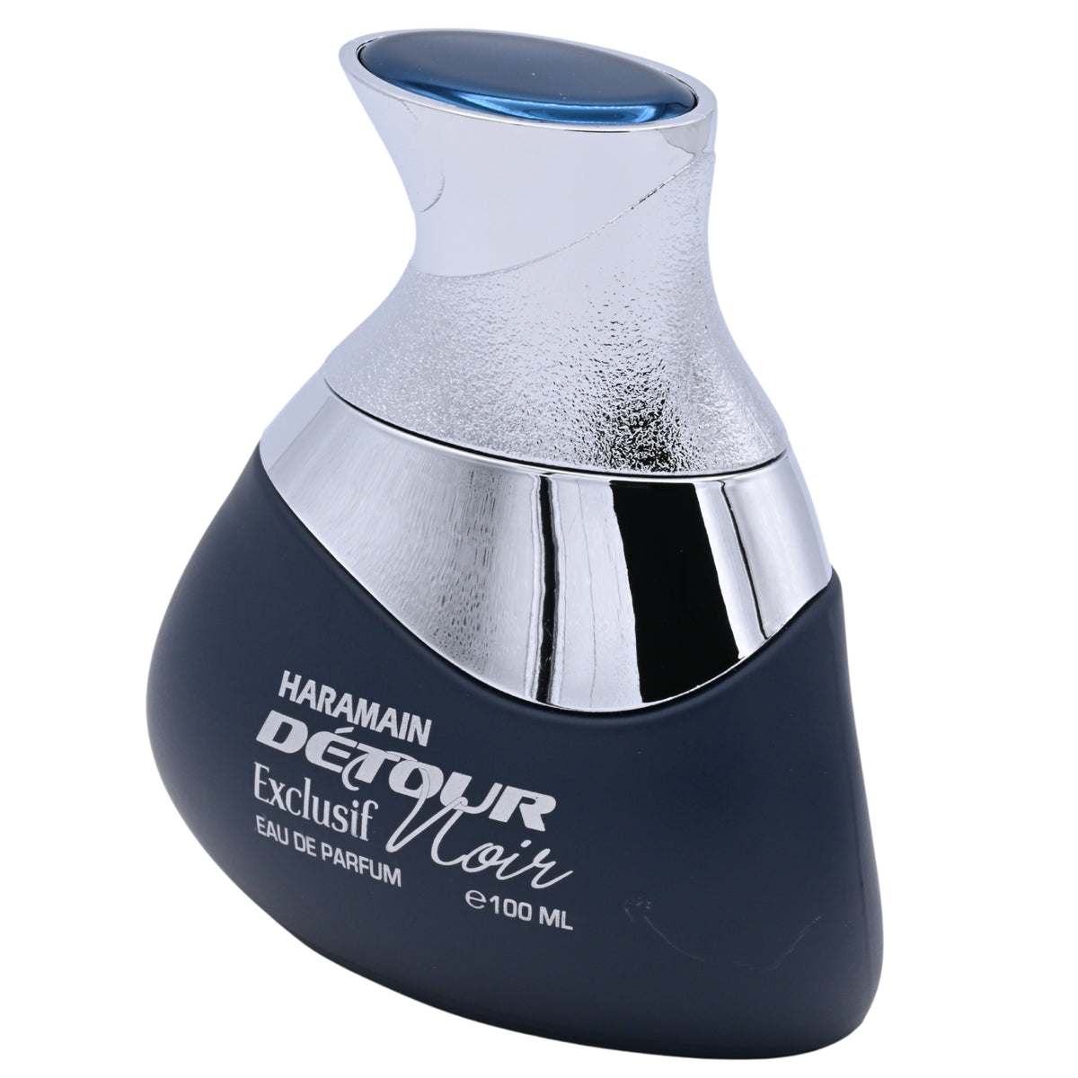 Al Haramain Detour Noir Exclusif Eau de Parfum (EDP) Spray Unisex 3.4 oz New Retail Box 6291106813791