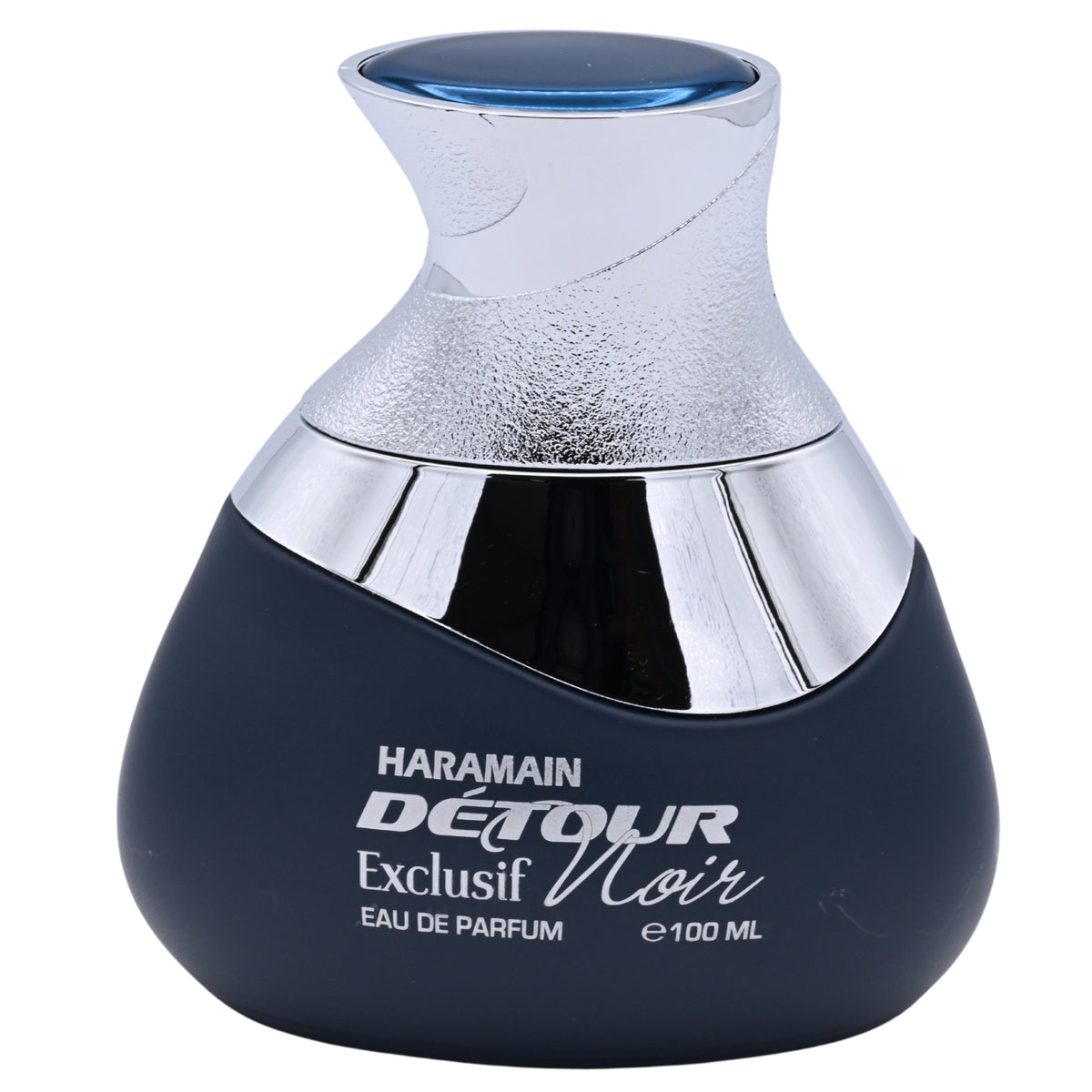 Al Haramain Detour Noir Exclusif Eau de Parfum (EDP) Spray Unisex 3.4 oz New Retail Box 6291106813791