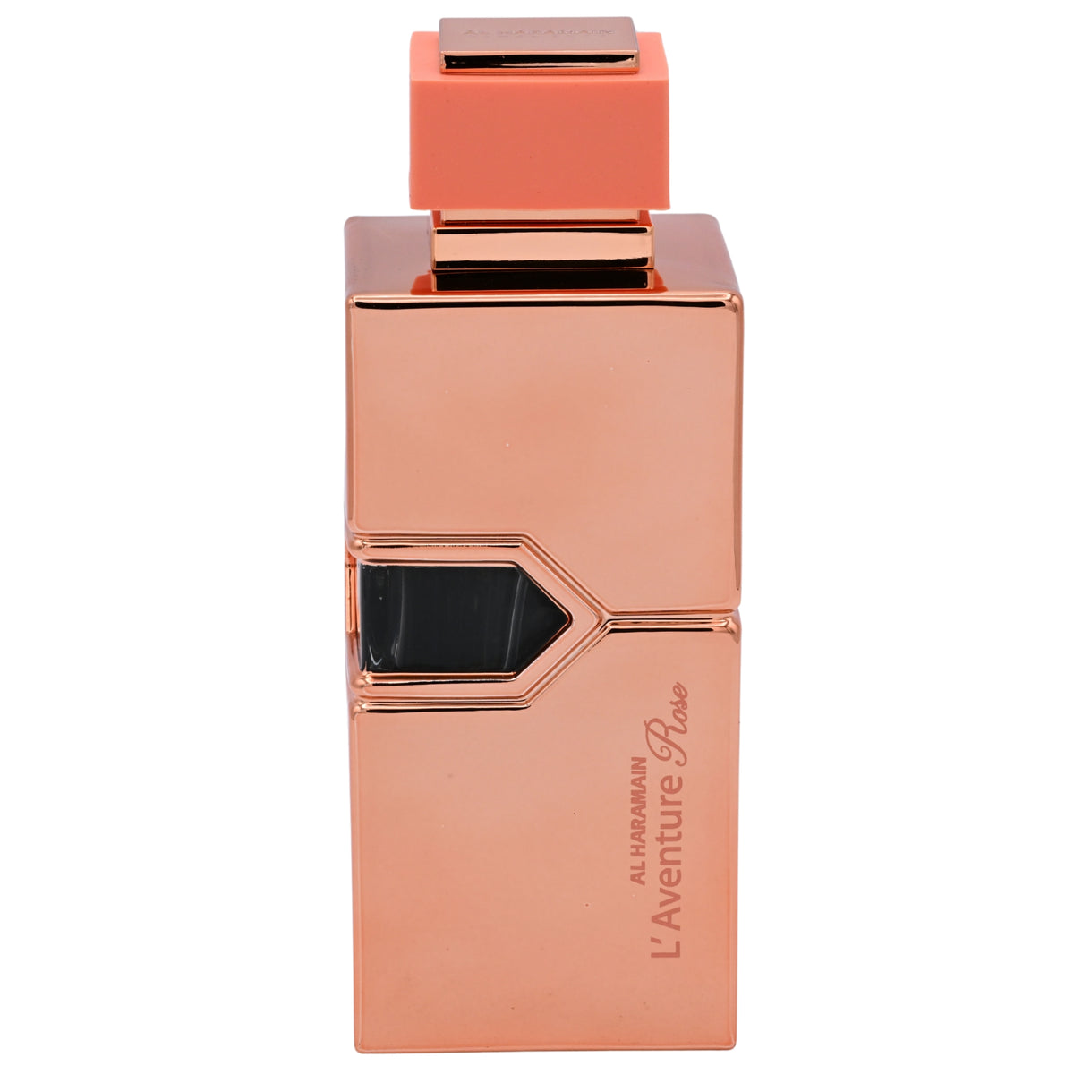 Al Haramain L'Aventure Rose Eau de Parfum Spray for Women 6.76 fl oz (200 ml) 6291100131594