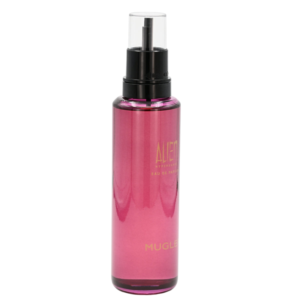 Alien Hypersense by Thierry Mugler refill for women EDP 3.3 / 3.4 oz New in Box 3614274067071
