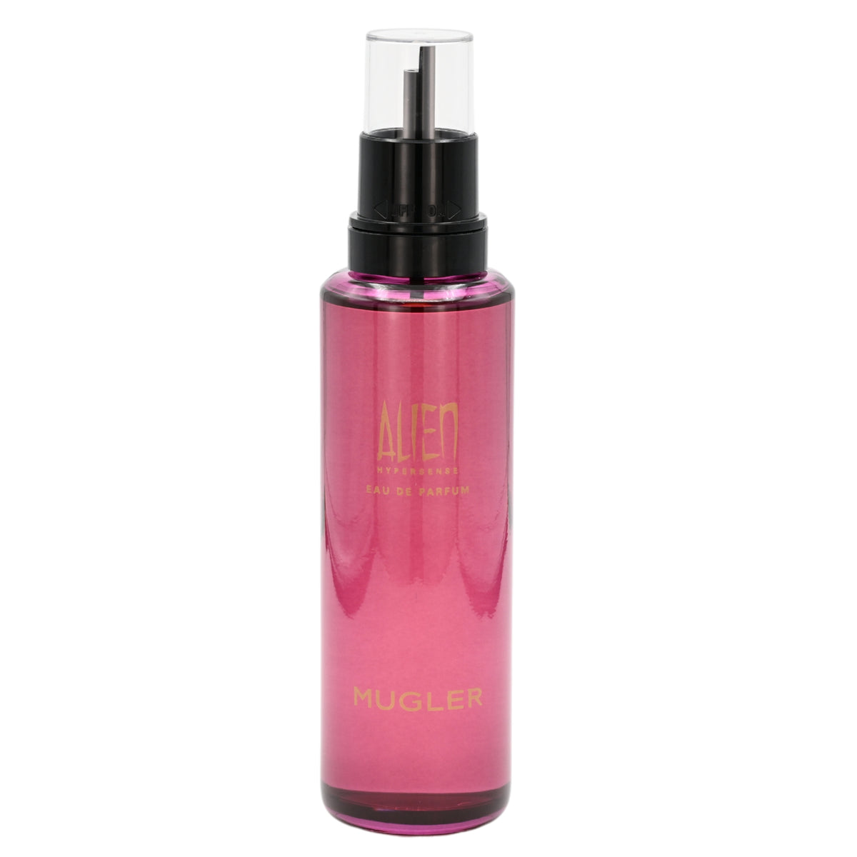 Alien Hypersense by Thierry Mugler refill for women EDP 3.3 / 3.4 oz New in Box 3614274067071