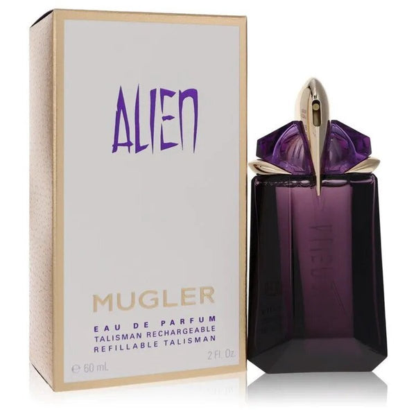 Alien by Thierry Mugler perfume for women EDP 2 / 2.0 oz New in Box