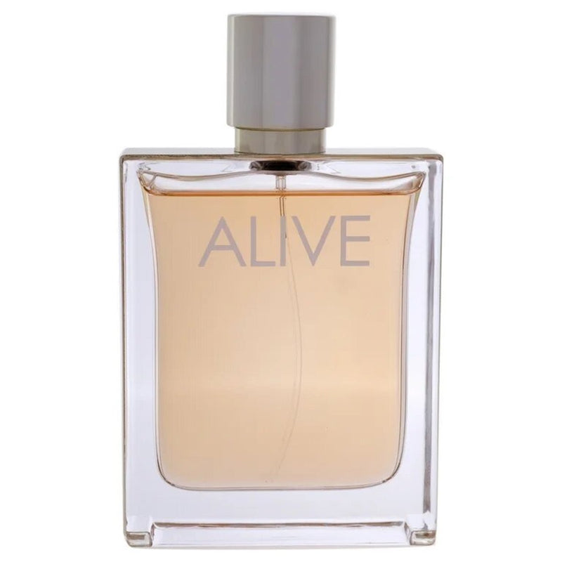 Boss Alive by Hugo Boss perfume for women EDP 1.6 oz New Tester