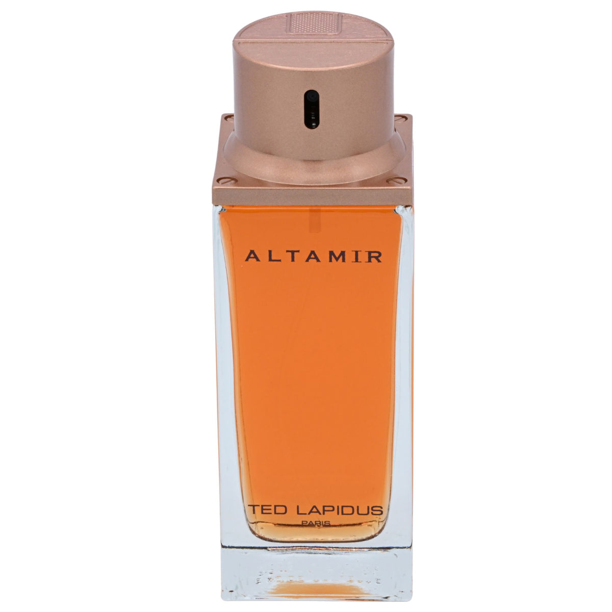 Altamir by Ted Lapidus cologne for men EDT 4.16 oz New in Box 3355992004282
