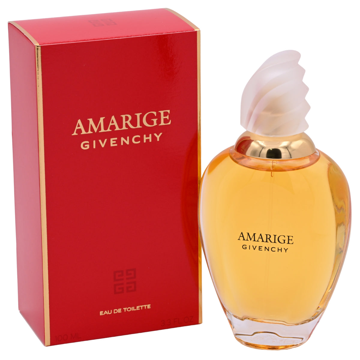 AMARIGE by Givenchy Perfume 3.3 oz / 3.4 oz edt women New in Box 3274878122561
