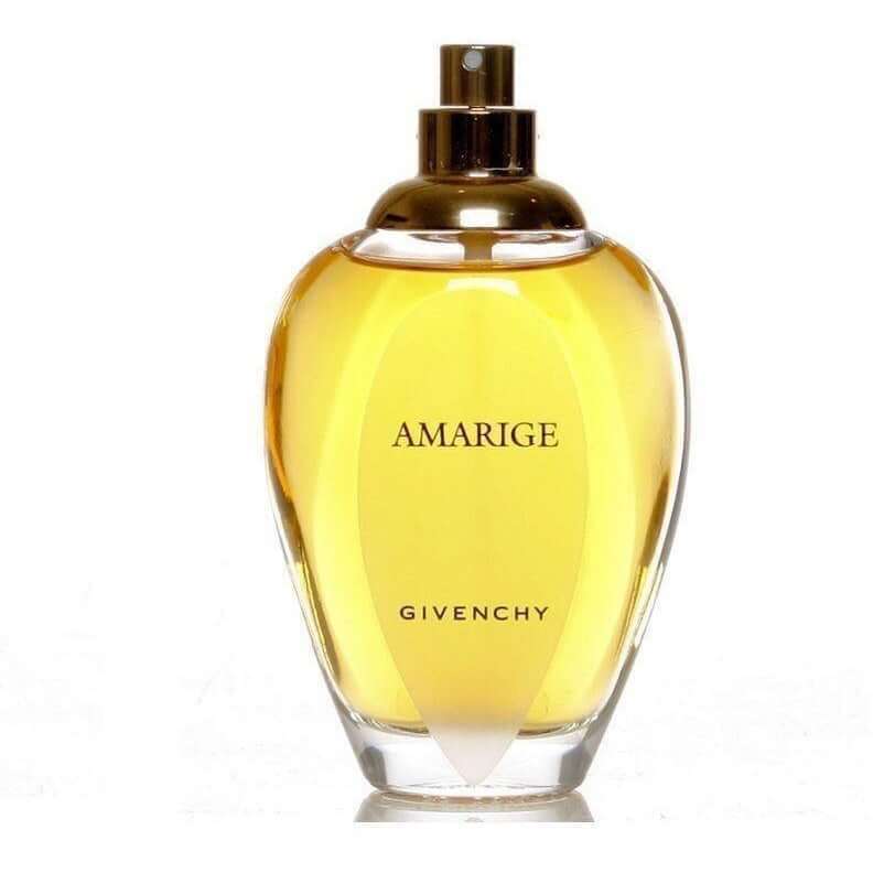 AMARIGE by Givenchy Perfume 3.3 oz / 3.4 oz edt for Women New tester