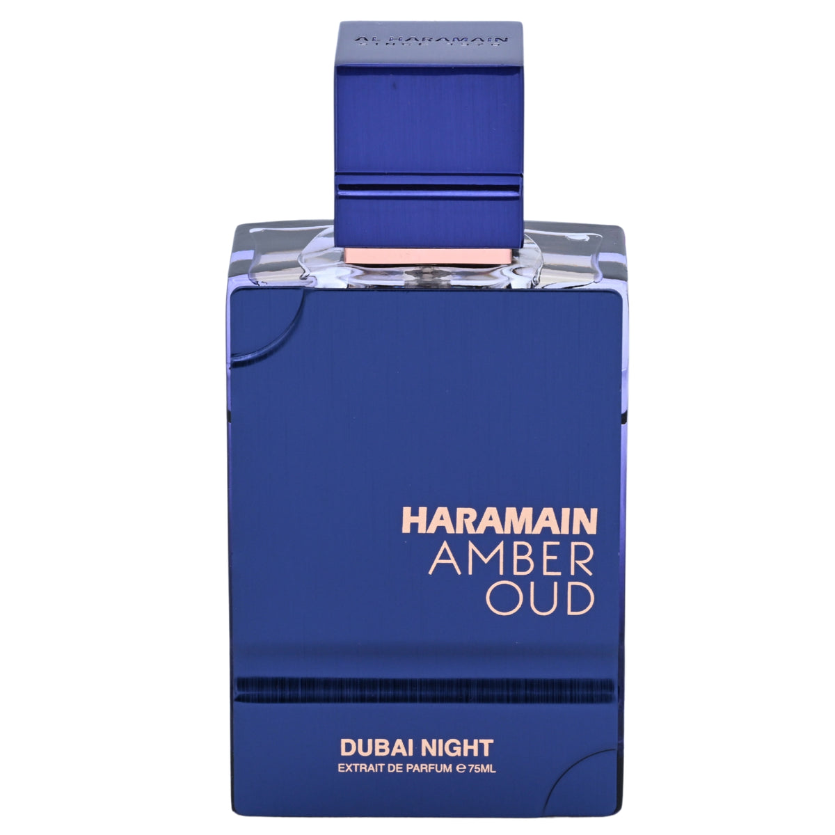 Amber Oud Dubai Night by Al Haramain for Unisex EDP 2.0 oz New in Box 6291106814897