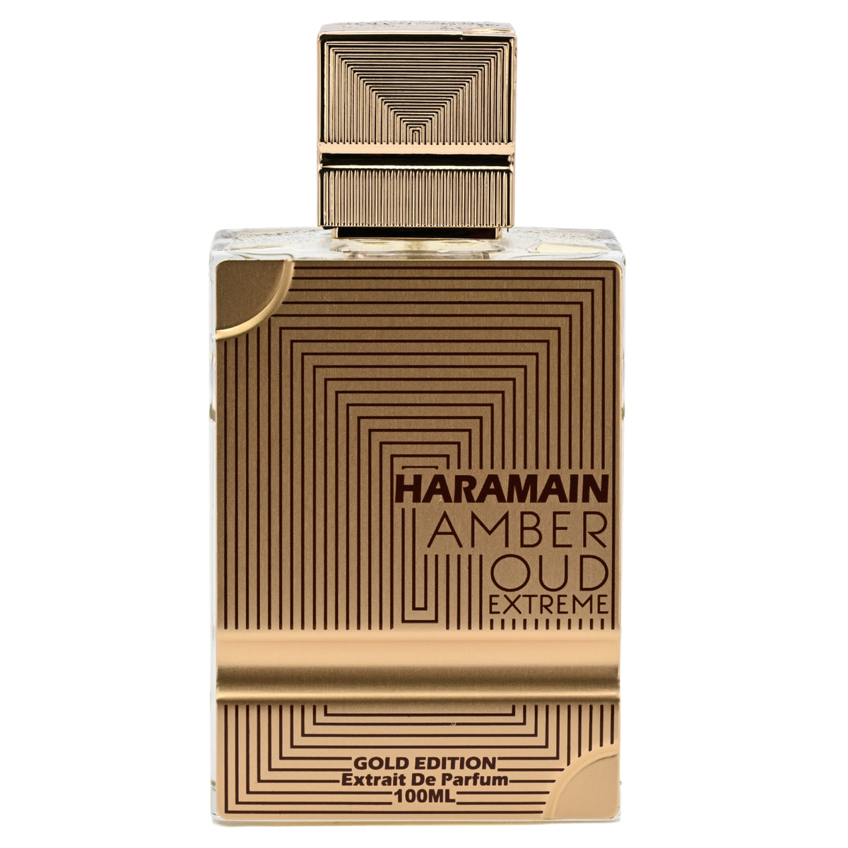Amber Oud Extreme by Al Haramain perfume for Unisex EDP 3.3 / 3.4 oz New in Box 6291106813067