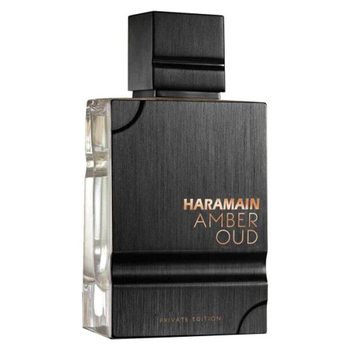 Amber Oud Private Edition by Al Haramain for unisex EDP 2.0 oz New Tester 6291100131914