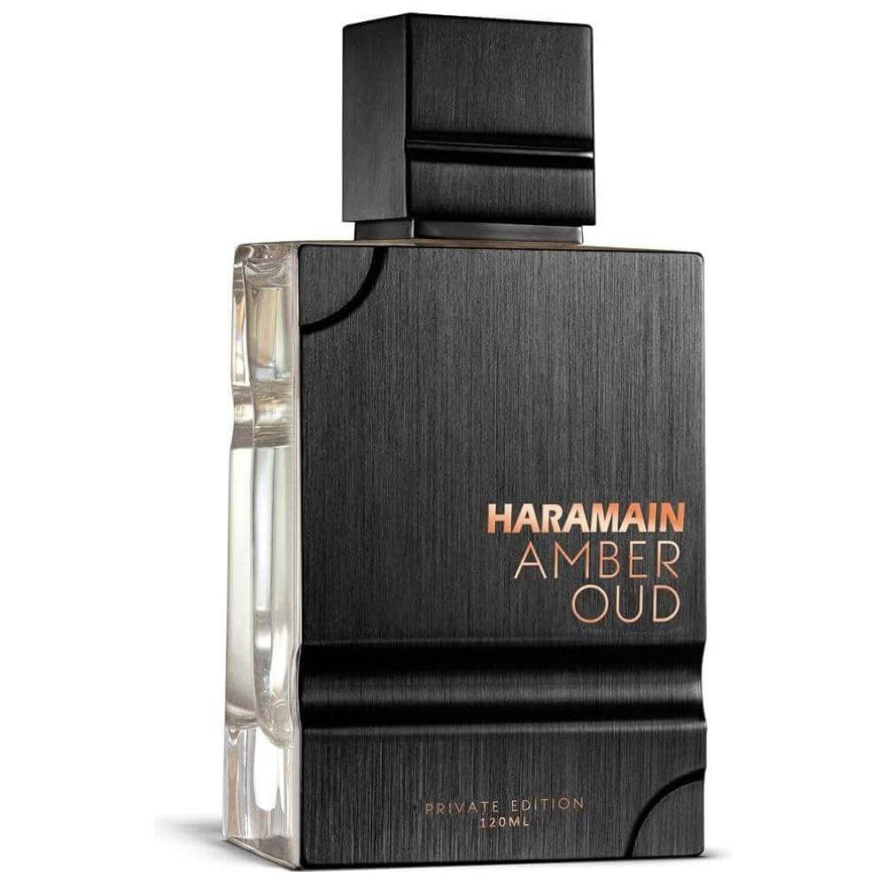 Amber Oud Private Edition by Al Haramain for unisex EDP 4.0 oz New Tester 6291100131945