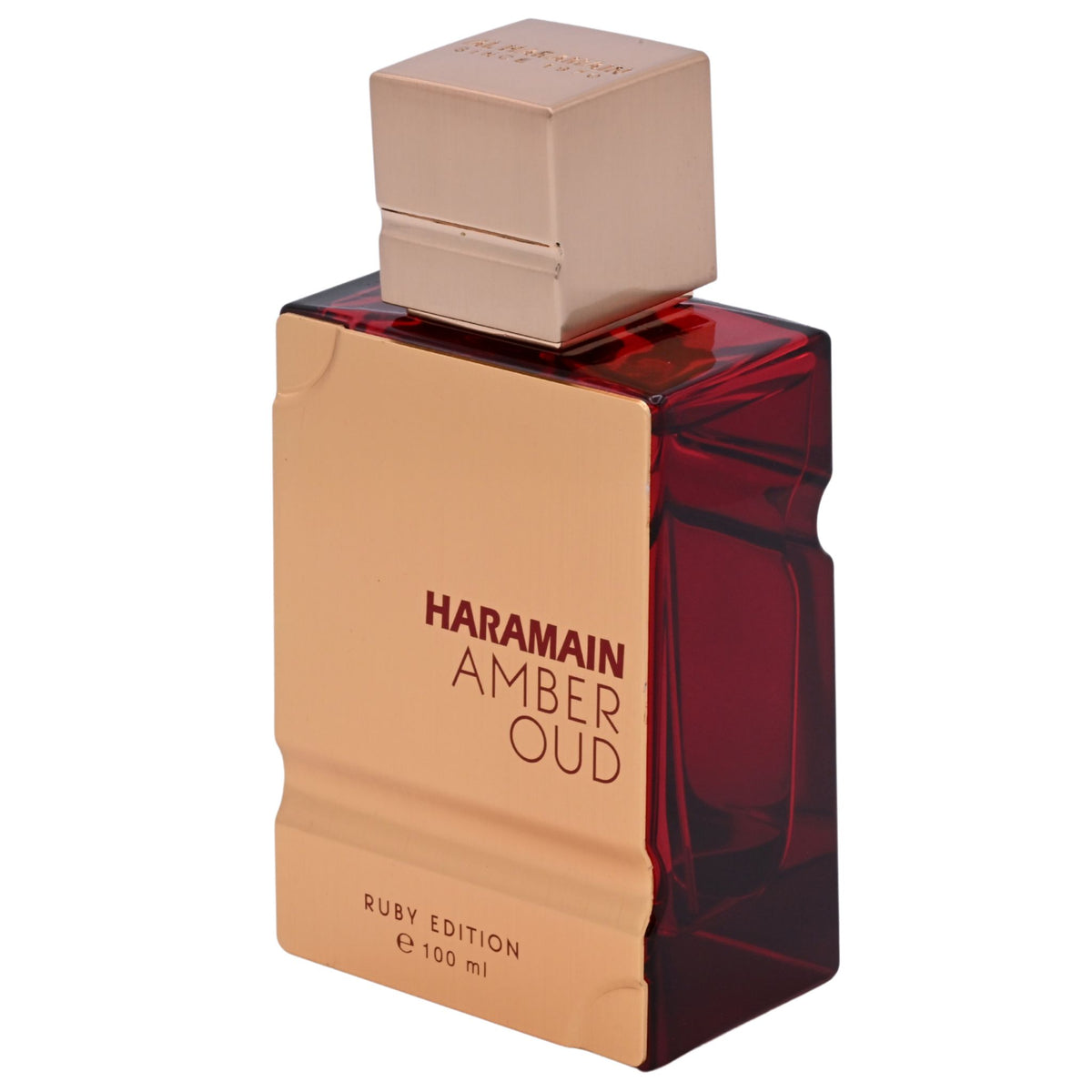 Amber Oud Ruby Edition by Al Haramain perfume unisex EDP 3.3 / 3.4 oz New in Box 6291106813036