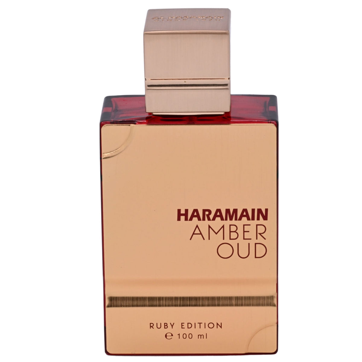 Amber Oud Ruby Edition by Al Haramain perfume unisex EDP 3.3 / 3.4 oz New in Box 6291106813036