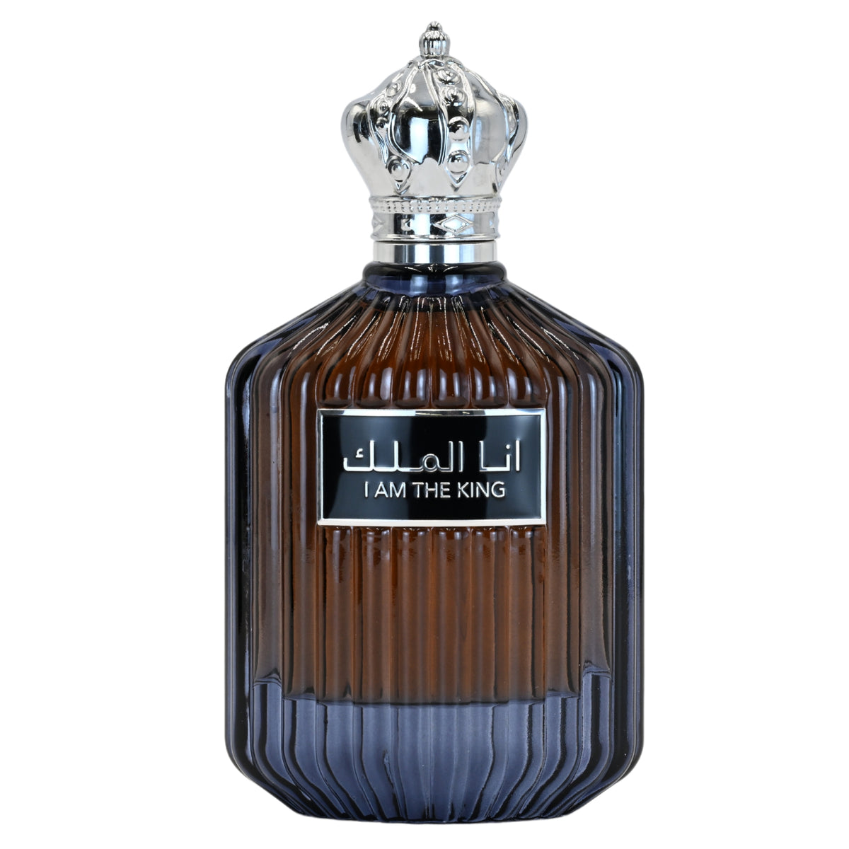 Ana Al Malik I Am The King by Ard Al Zaafaran EDP 3.3 / 3.4 oz New in Box 6266515361799