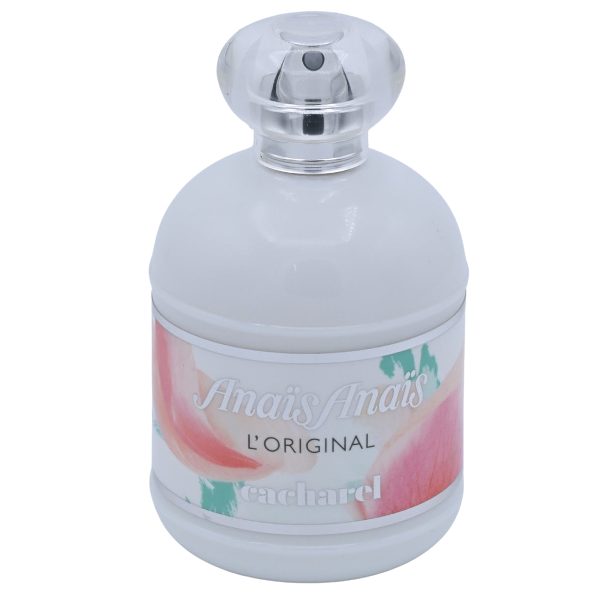 ANAIS ANAIS L'ORIGINAL Cacharel women perfume edt 3.4 3360374533205