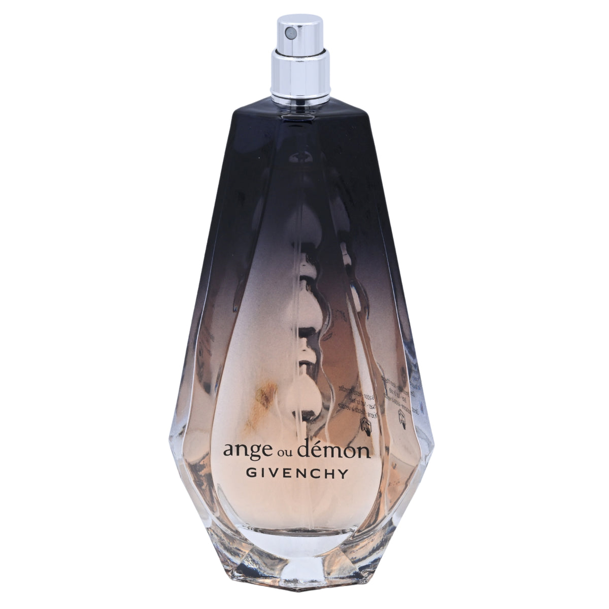 ANGE OU DEMON by GIVENCHY perfume for her EDP 3.3 / 3.4 oz New Tester 3274872396166