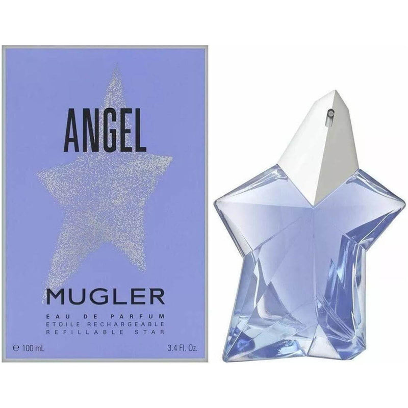 Angel by Thierry Mugler perfume for women EDP 3.3 / 3.4 oz New in Box
