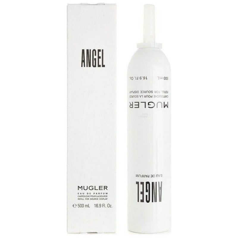 Angel by Thierry Mugler perfume for women refill for source EDP 16.9 oz New