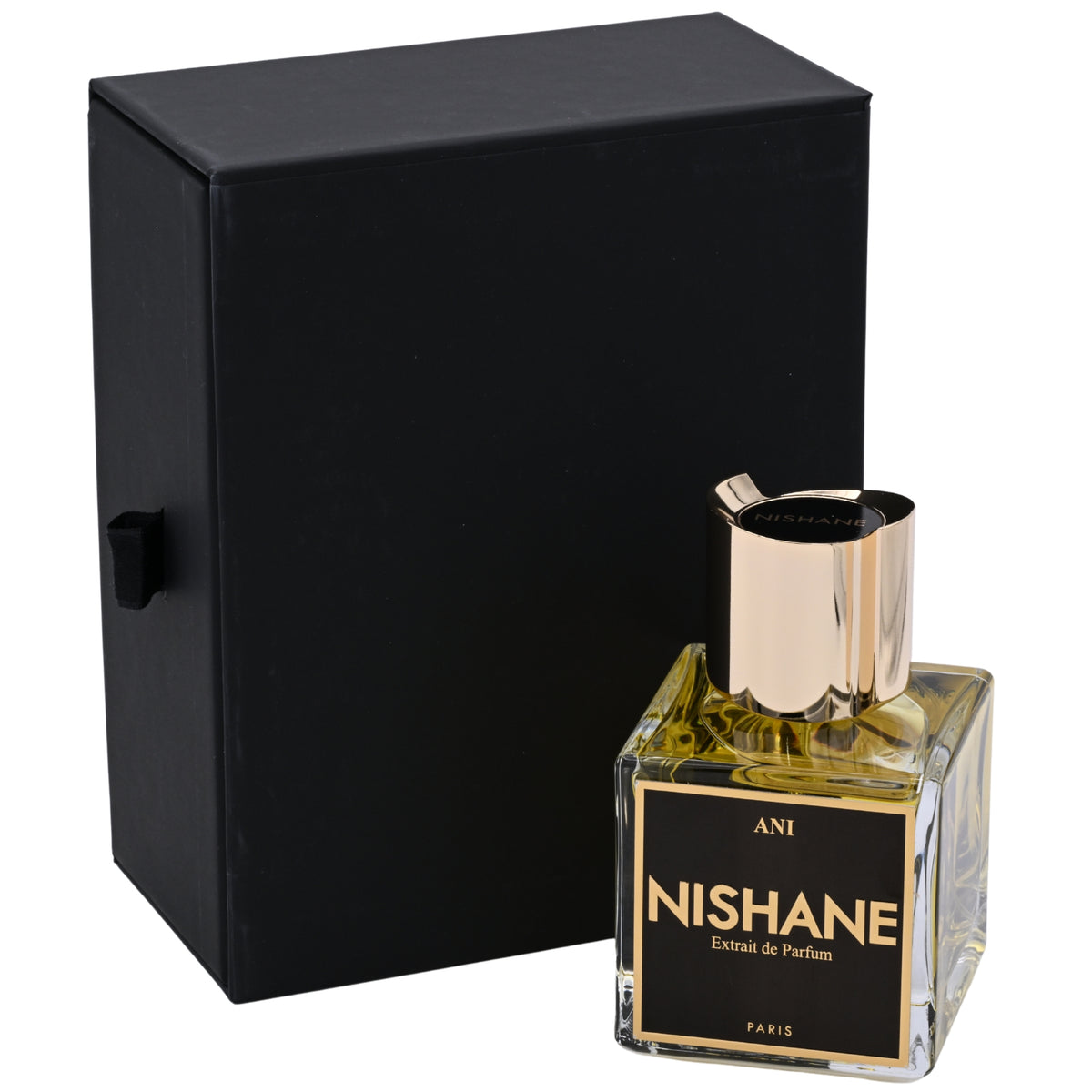 Ani by Nishane for unisex EDP 3.3 / 3.4 oz New In Box 8681008055074