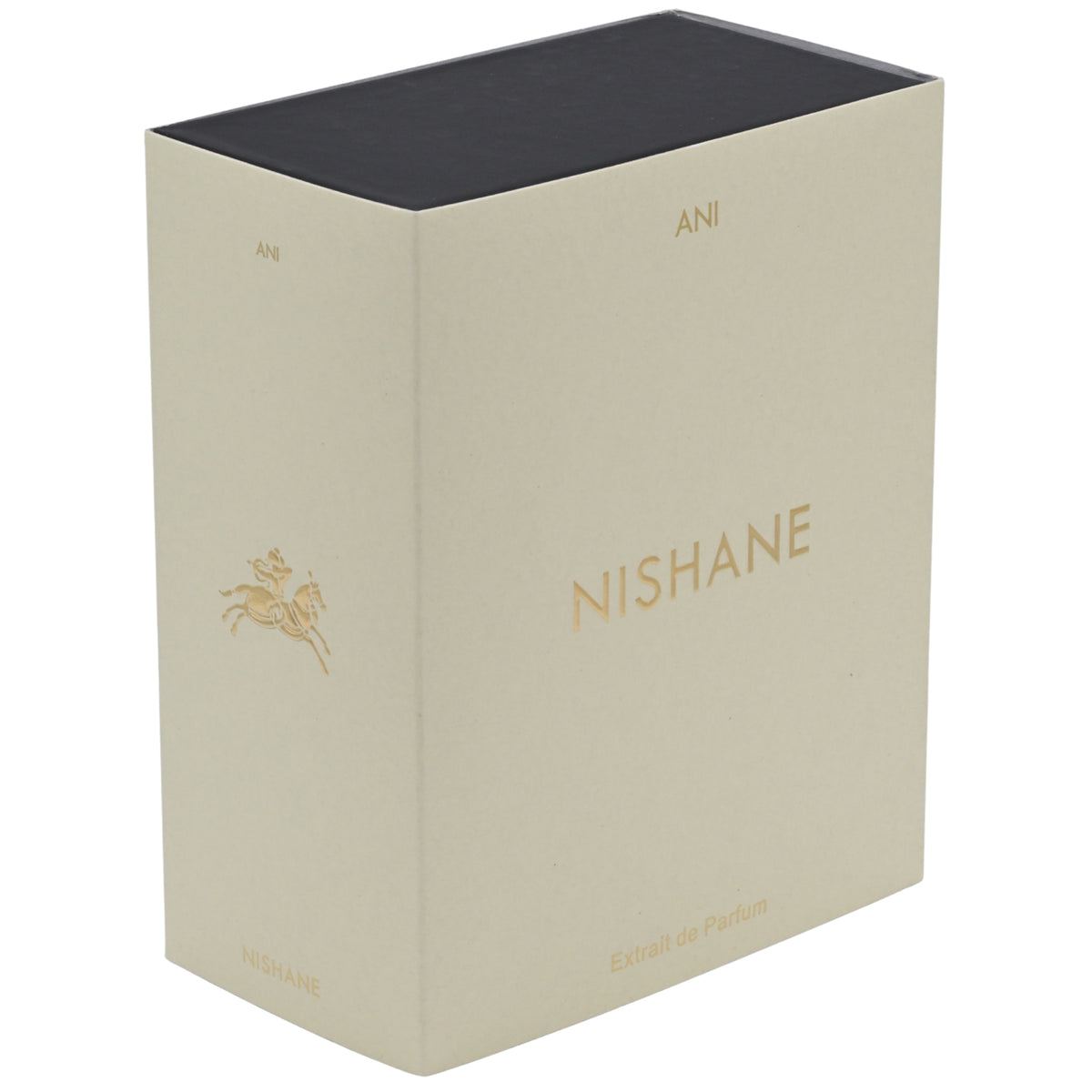 Ani by Nishane for unisex EDP 3.3 / 3.4 oz New In Box 8681008055074