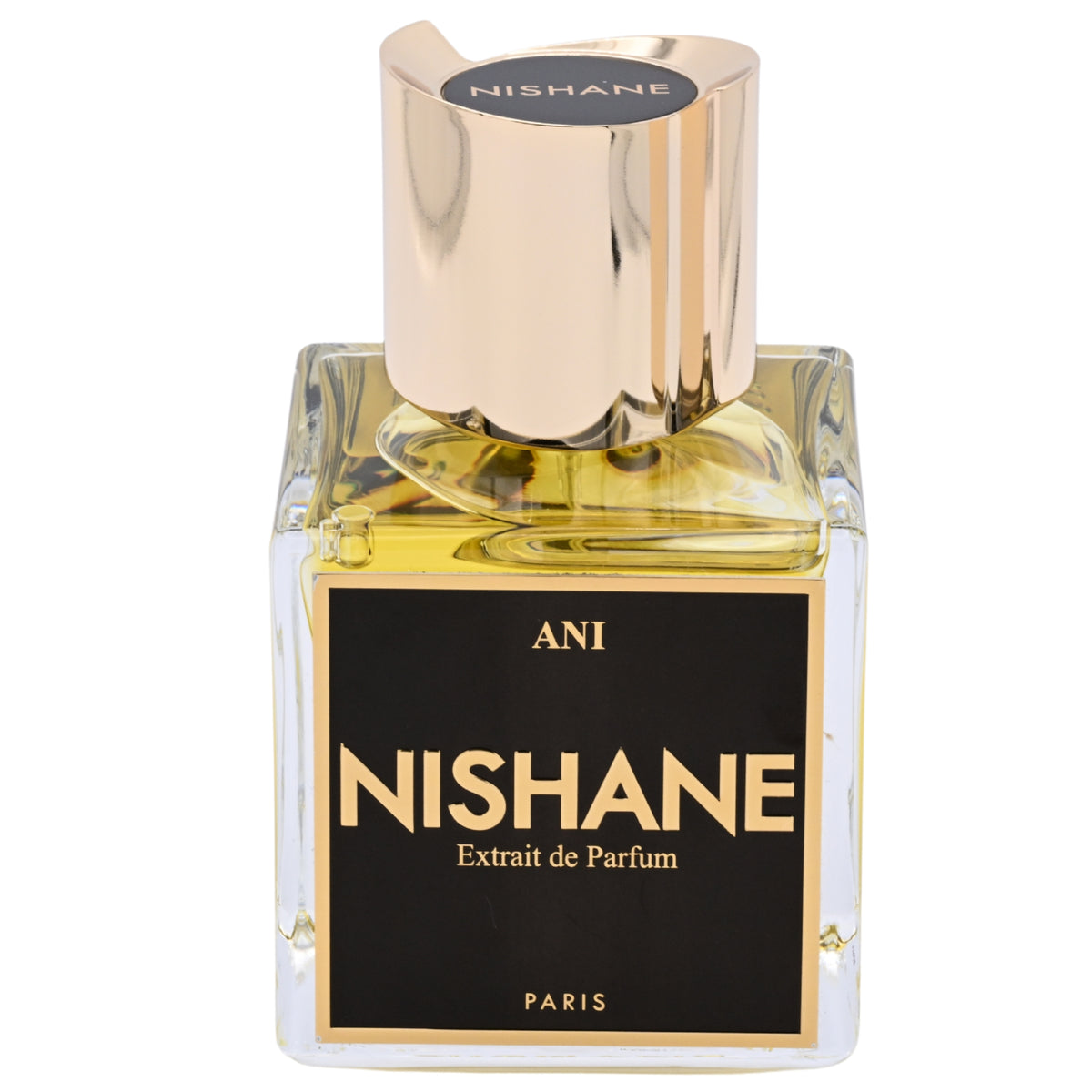 Ani by Nishane for unisex EDP 3.3 / 3.4 oz New In Box 8681008055074