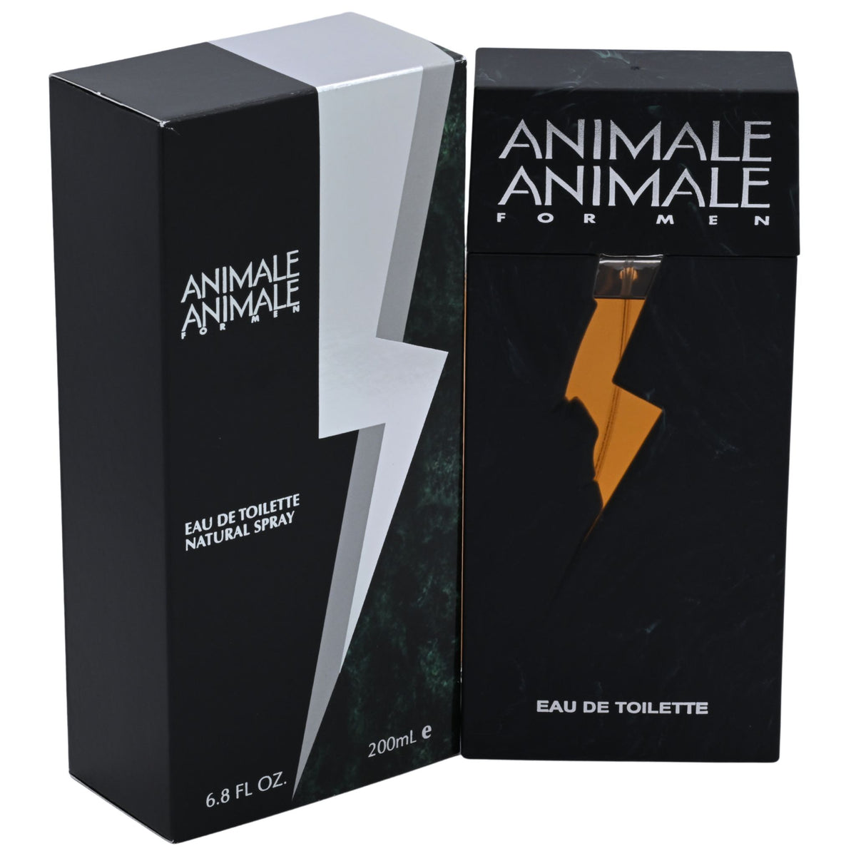 Animale Animale by Animale cologne for men EDT 6.8 oz New In Box 892456000525