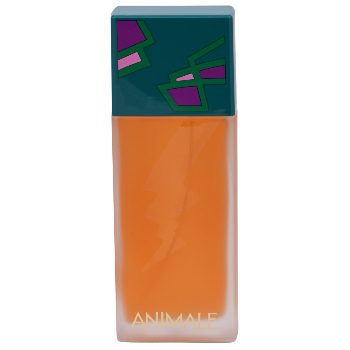 Animale for Women Eau de Parfum Spray 6.7 oz (200 ml) by Parlux - New Retail Box 892456000266