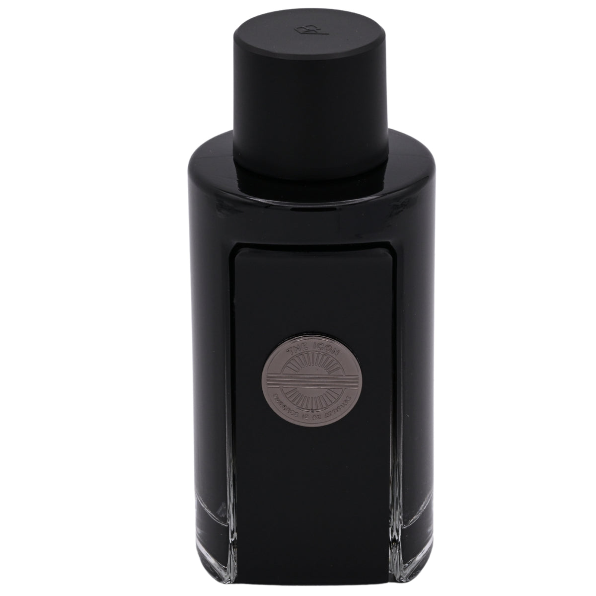Antonio Banderas The Icon The Perfume Eau de Parfum Spray for Men 3.4 oz (100 ml) New in Retail Box 8411061079959