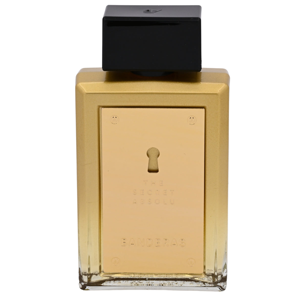 Antonio Banderas The Secret Absolu Eau de Parfum Spray for Men 3.4 fl oz (100 ml) 8411061088562