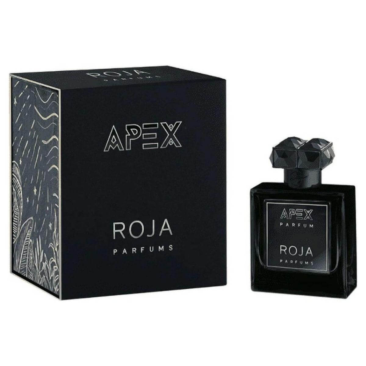 Apex by Roja Dove cologne for men EDP 1.7 oz New in Box 5056002602105
