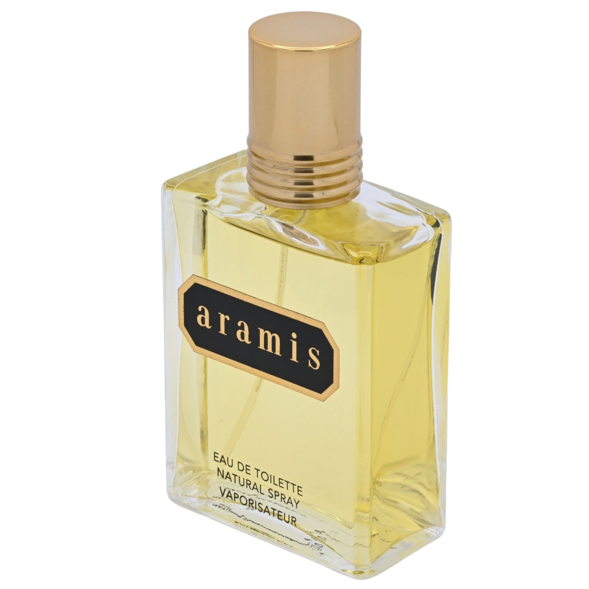 Aramis by Aramis EDT Cologne spray for Men 3.7 oz Brand New In Box 022548006719