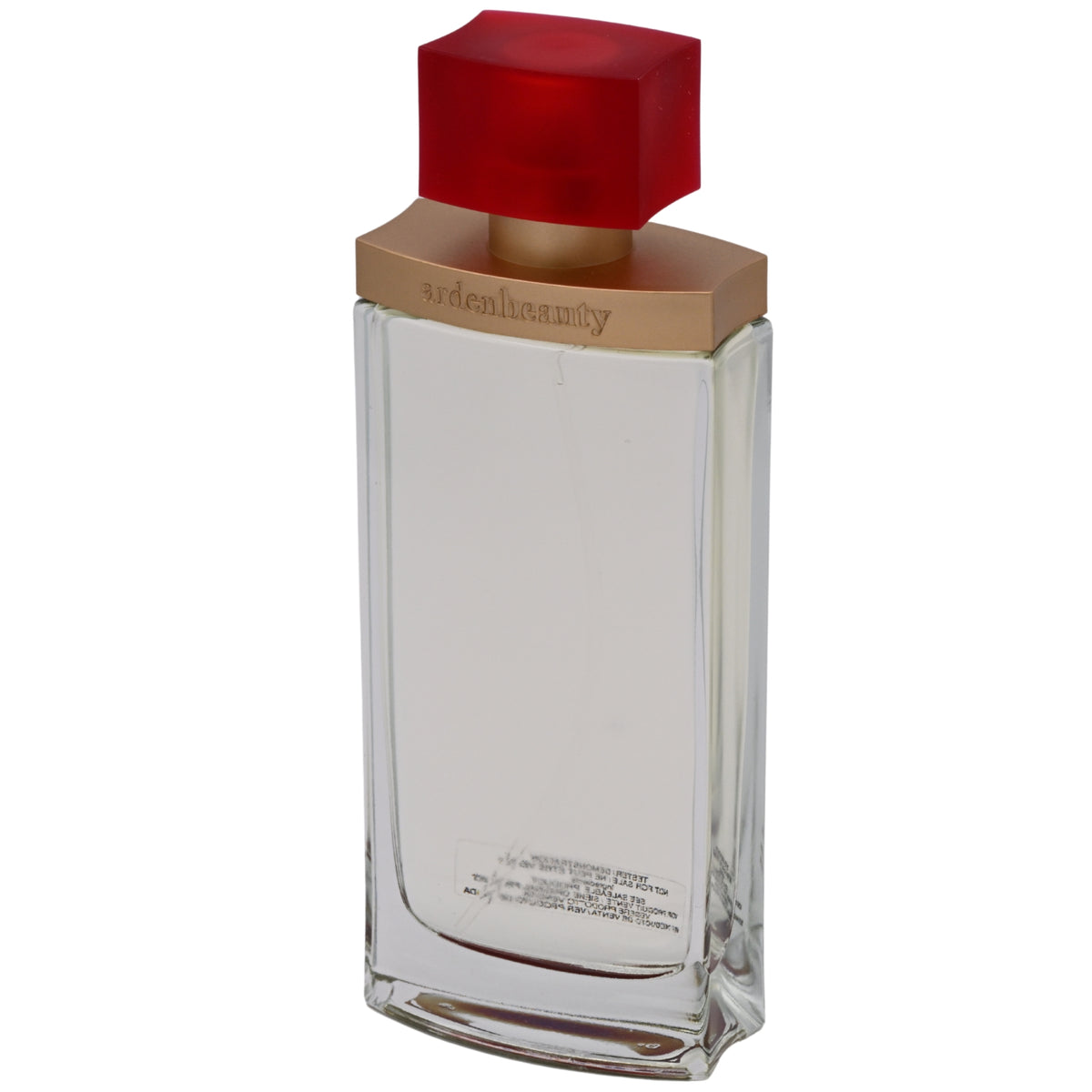 ARDEN BEAUTY by Elizabeth Arden 3.3 / 3.4 oz EDP Perfume For Women Tester 085805965341