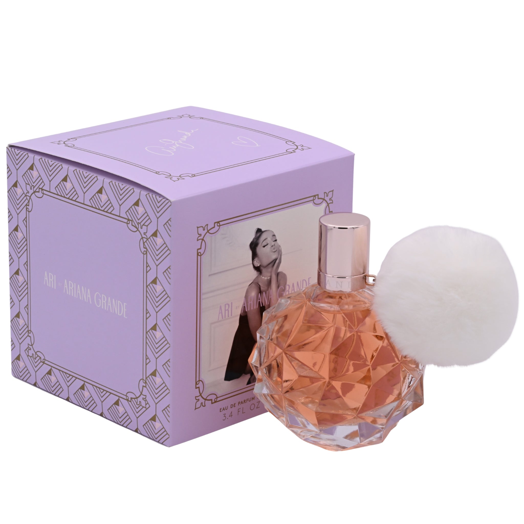 ARI by Ariana Grande Perfume 3.4 oz 3.3 EDP for Women