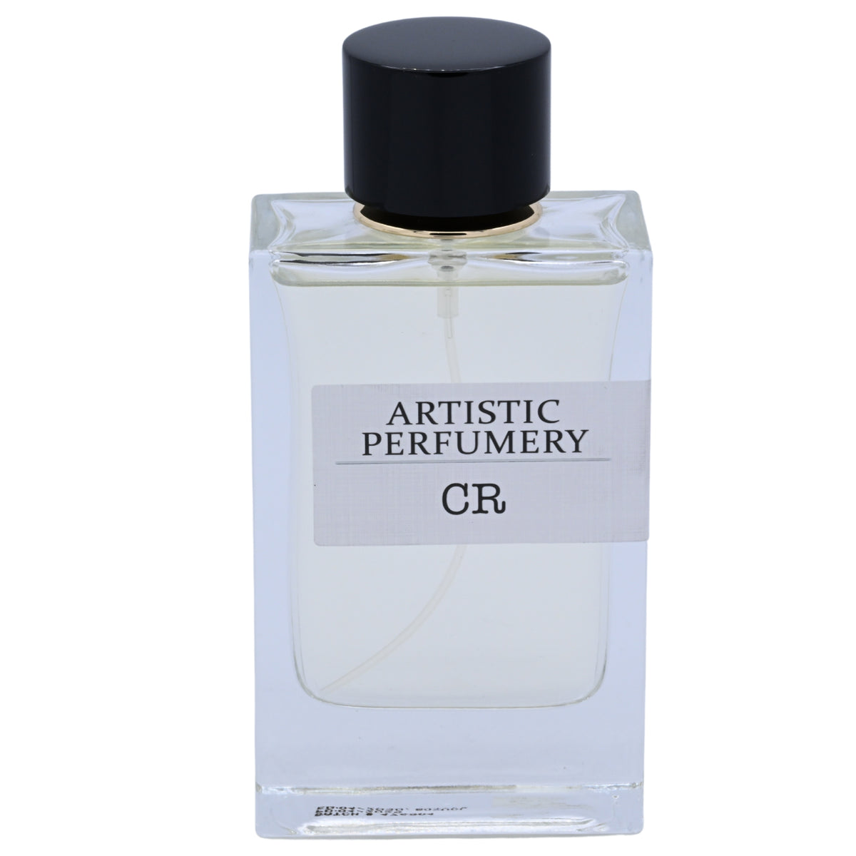 Armaf Artistic Perfumery CR Eau de Parfum Spray for Men 3.4 oz (100 ml) 6295199802069