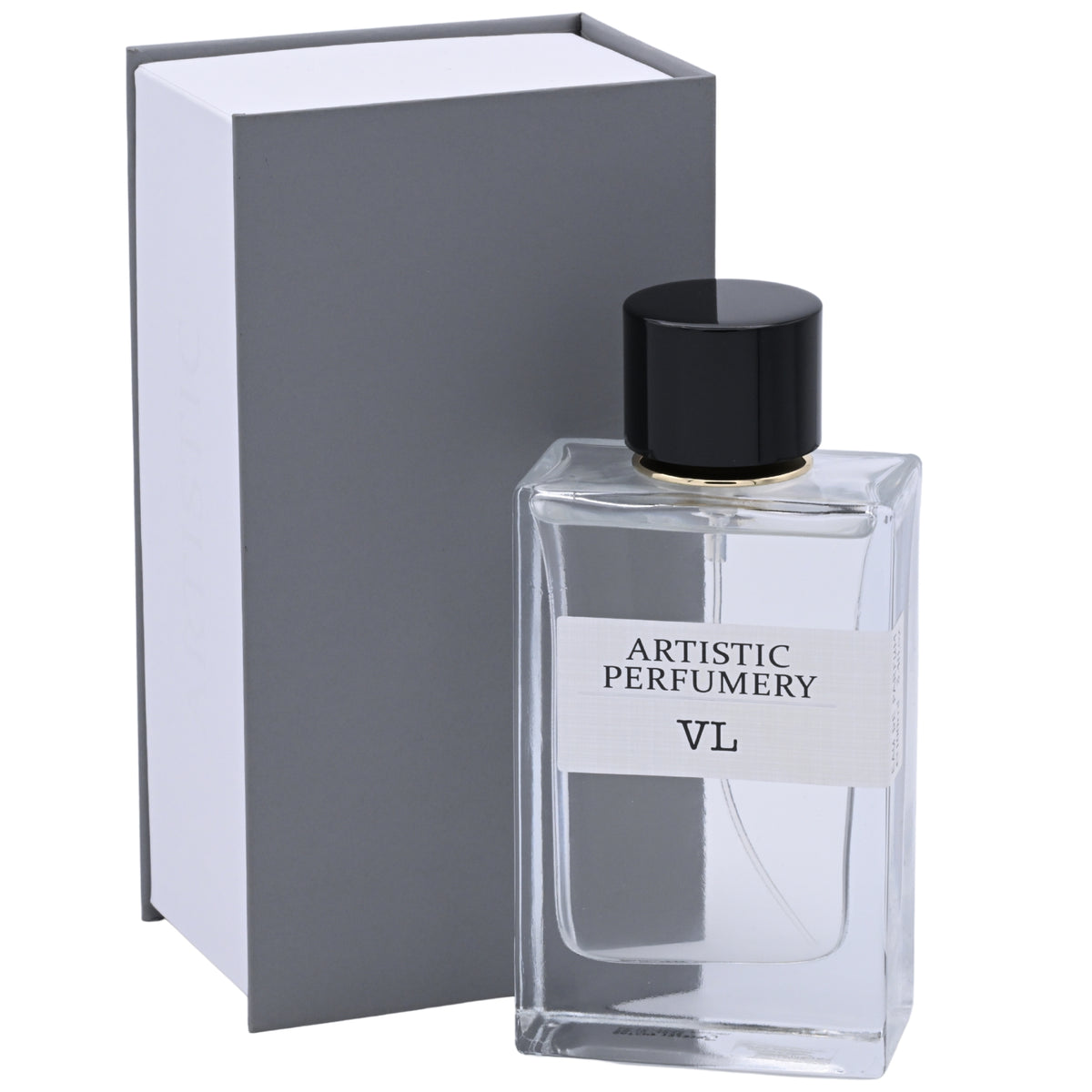 Armaf Artistic Perfumery VL Eau de Parfum Spray Unisex 3.4 oz (100 ml) by Armaf 6295199802083