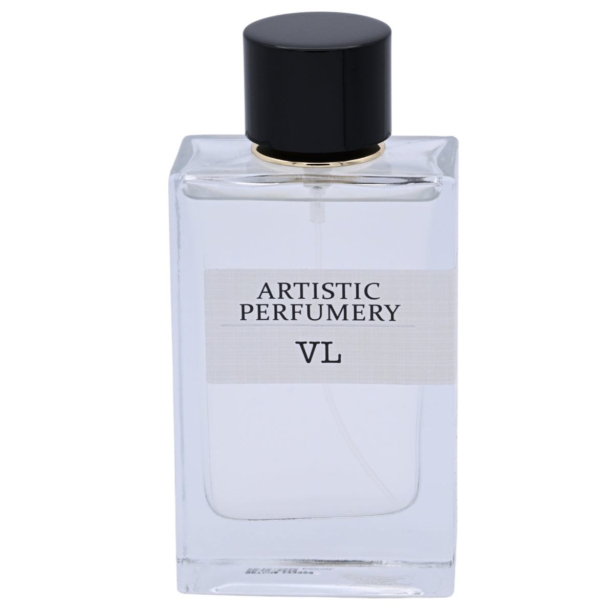Armaf Artistic Perfumery VL Eau de Parfum Spray Unisex 3.4 oz (100 ml) by Armaf 6295199802083