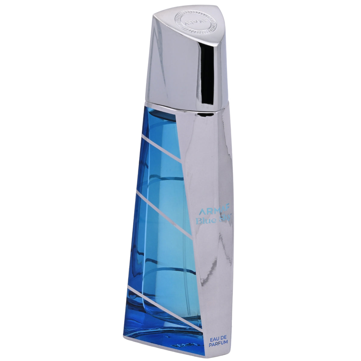 Armaf Blue Sky Eau de Parfum Spray for Men 3.4 fl oz (105 mL) New in Retail Box 6294015197693