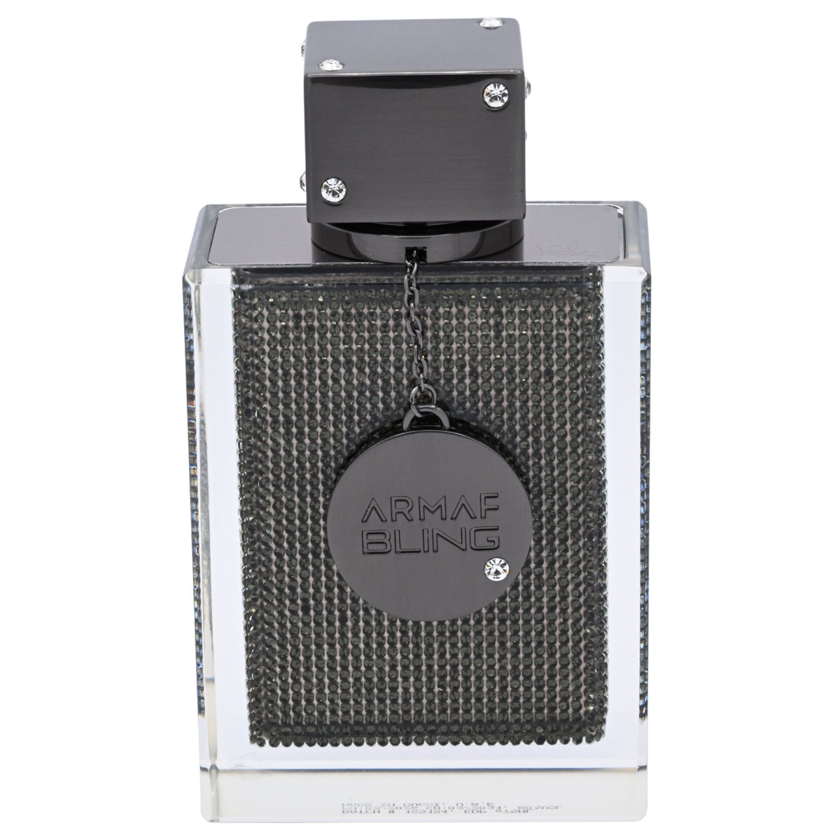 Armaf Club De Nuit Bling Eau de Parfum Spray Cologne for Men 2.5 oz / 75 ml 6295199816967