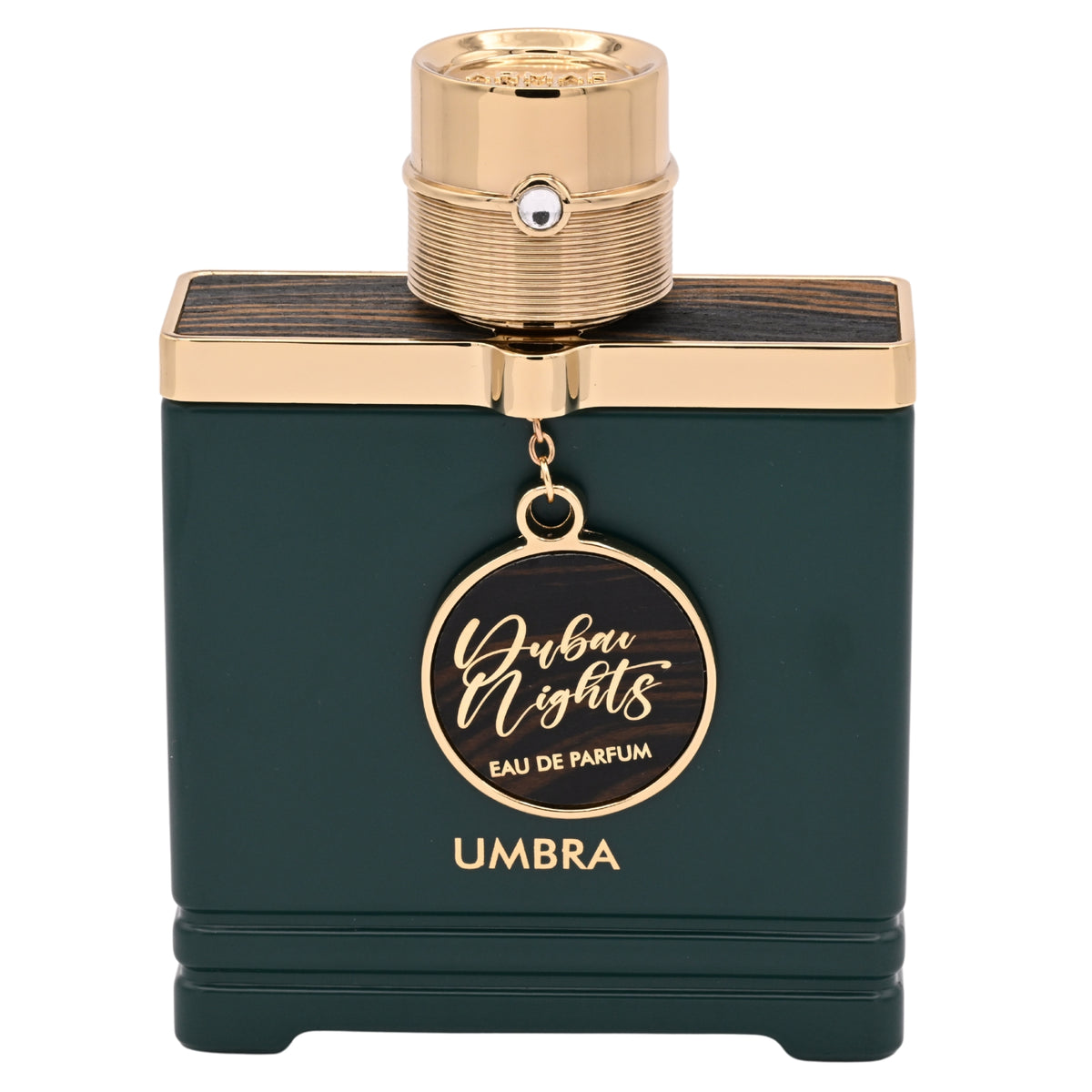 Armaf Dubai Nights Umbra Eau de Parfum (EDP) Unisex Spray 3.4 oz (100 ml) New in Box 6294015196443