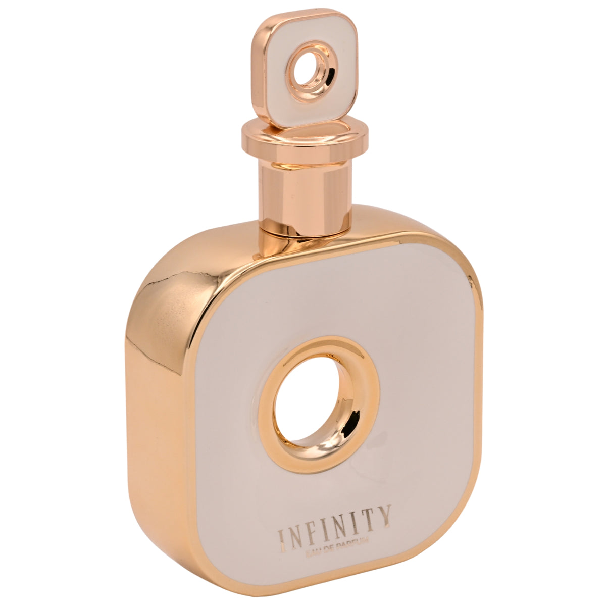 Armaf Infinity Gold Eau de Parfum Spray for Women 3.4 oz (100 ml) New Retail Box 6294015183627