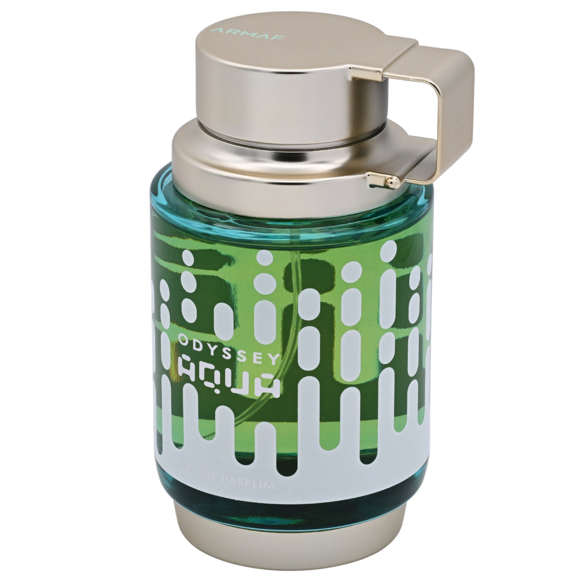 Armaf Odyssey Aqua Edition Eau de Parfum Spray for Men 6.7 oz 6294015186130