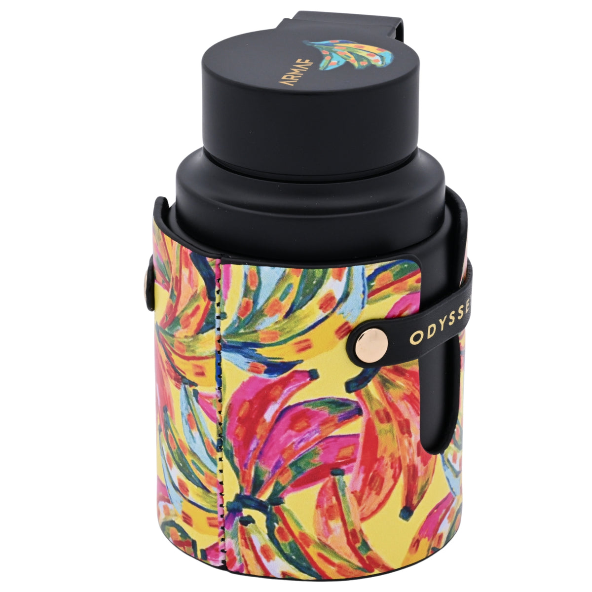 Armaf Odyssey Ba Ha Mas Eau de Parfum Spray Unisex 3.4 oz New Retail Box 6295199809532