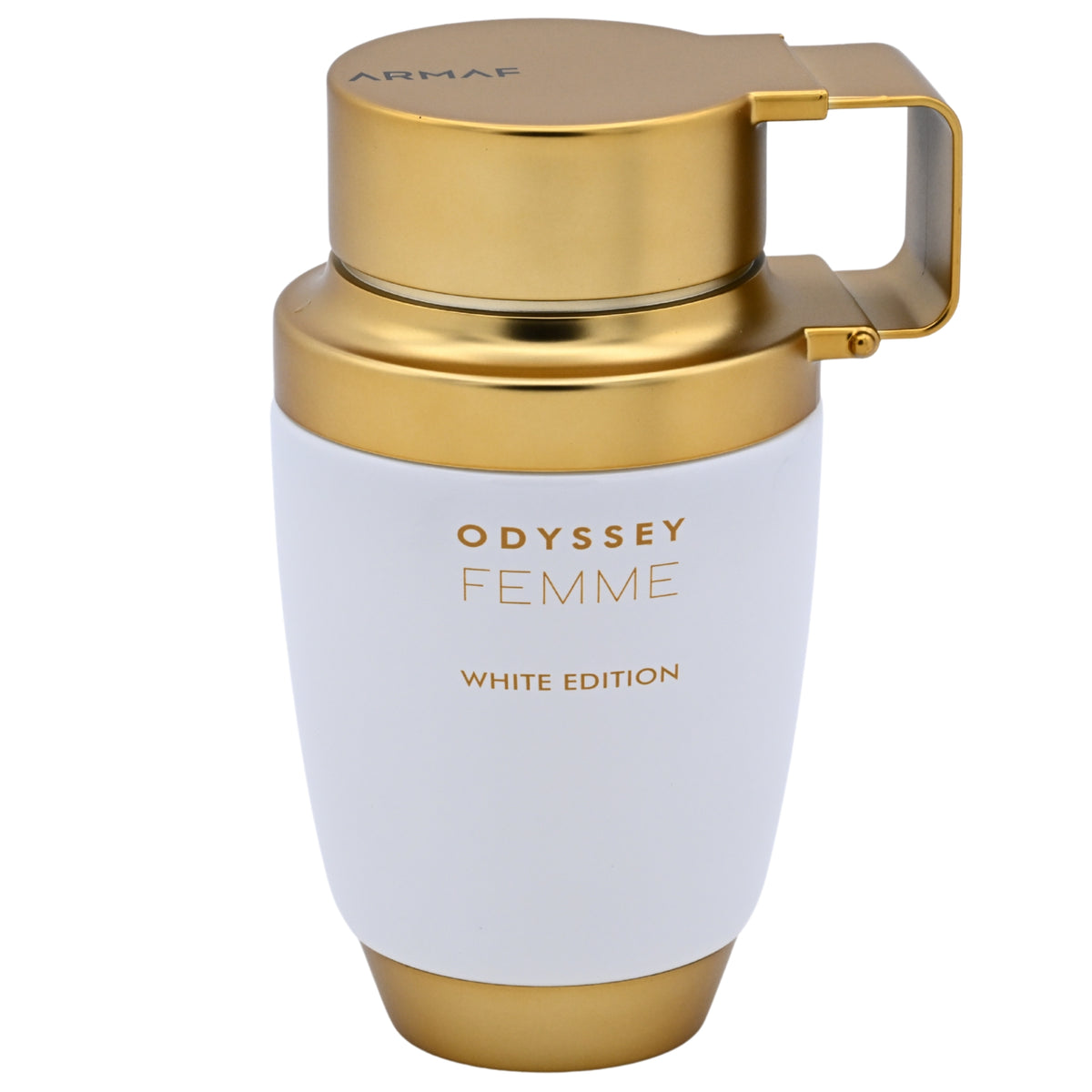 Armaf Odyssey Femme White Edition Eau de Parfum Spray for Women 2.7 oz (80 ml) - Sterling Parfums 6294015109306