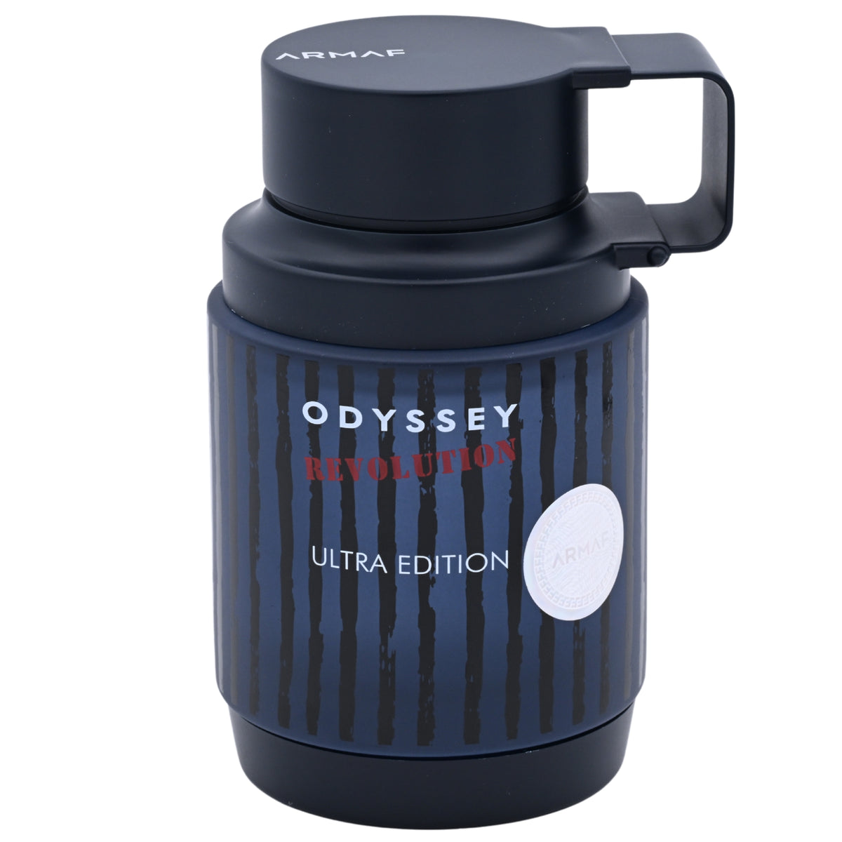Armaf Odyssey Revolution Ultra Edition Eau de Parfum (EDP) Unisex Spray 3.4 oz / 100 ml, UAE 6295199805787