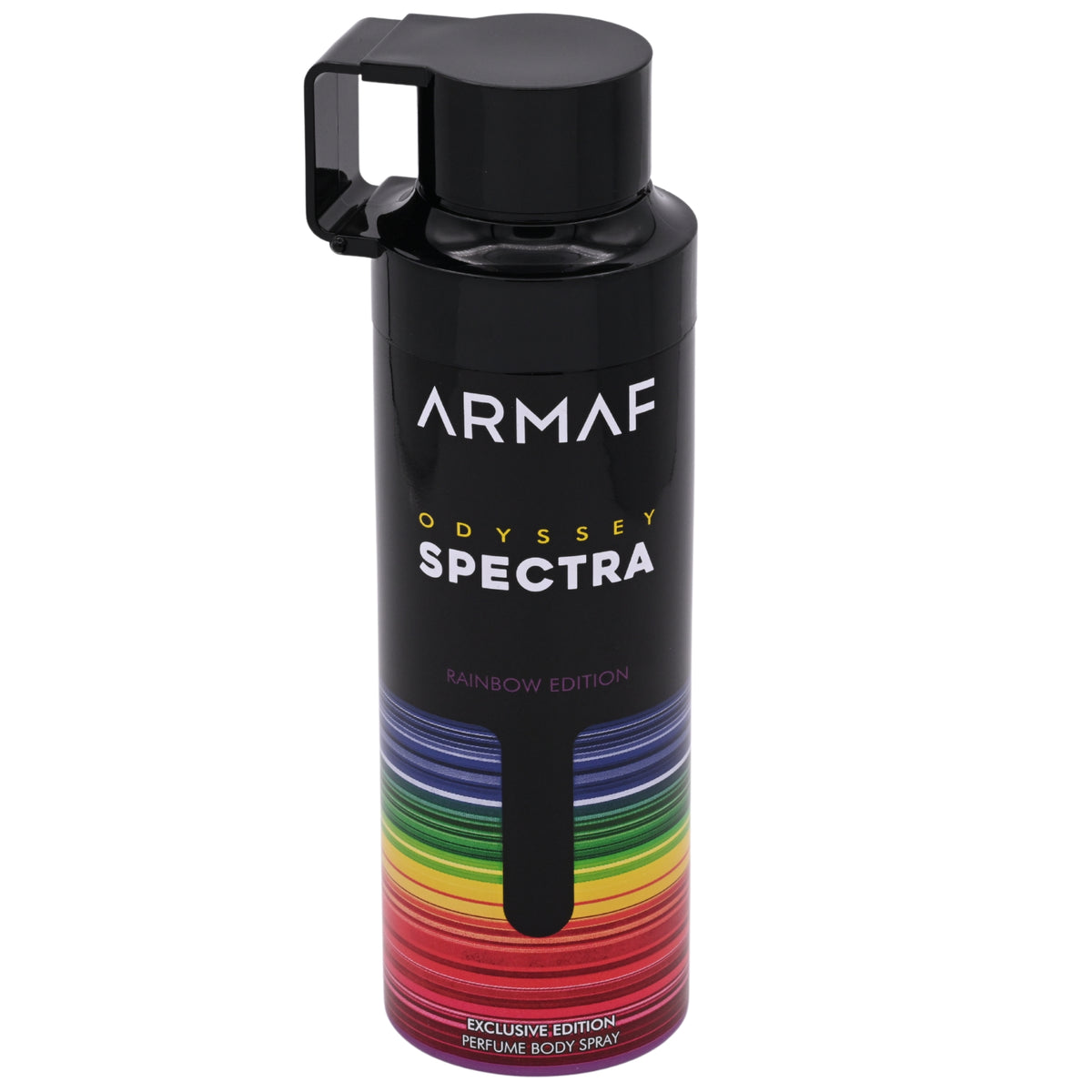 Armaf Odyssey Spectra Rainbow Deodorant Spray for Men, 6.7 oz (200 ml) 6295199800300
