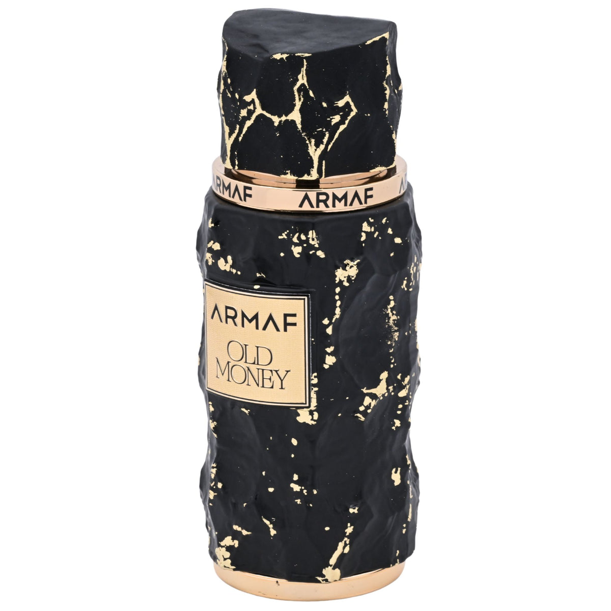 Armaf Old Money Eau de Parfum Spray Cologne for Men 3.4 oz New Retail Box 6295199815823