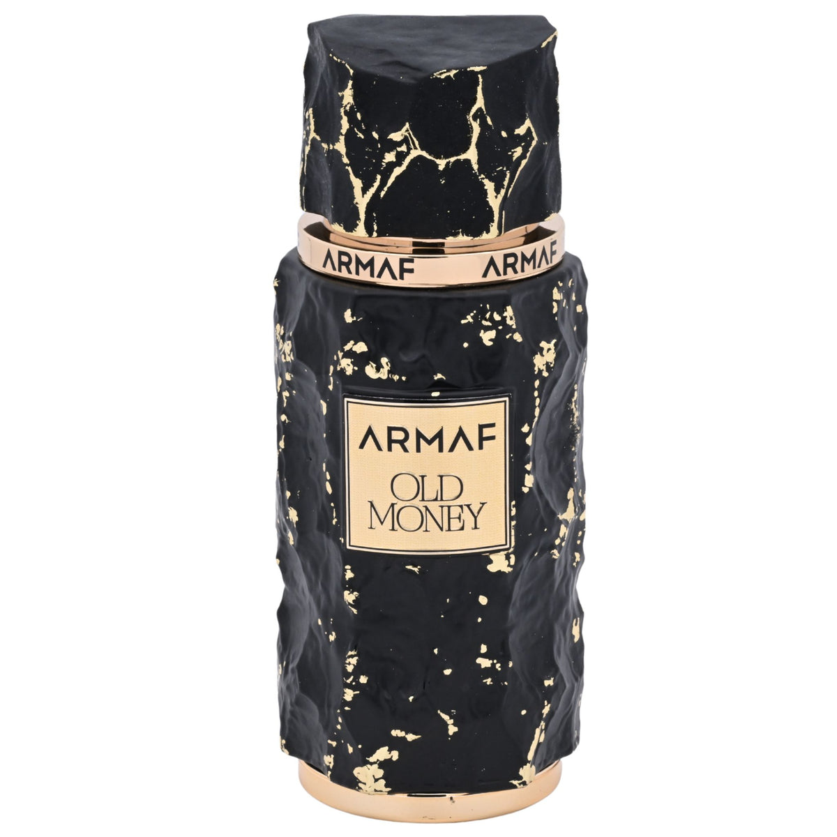 Armaf Old Money Eau de Parfum Spray Cologne for Men 3.4 oz New Retail Box 6295199815823