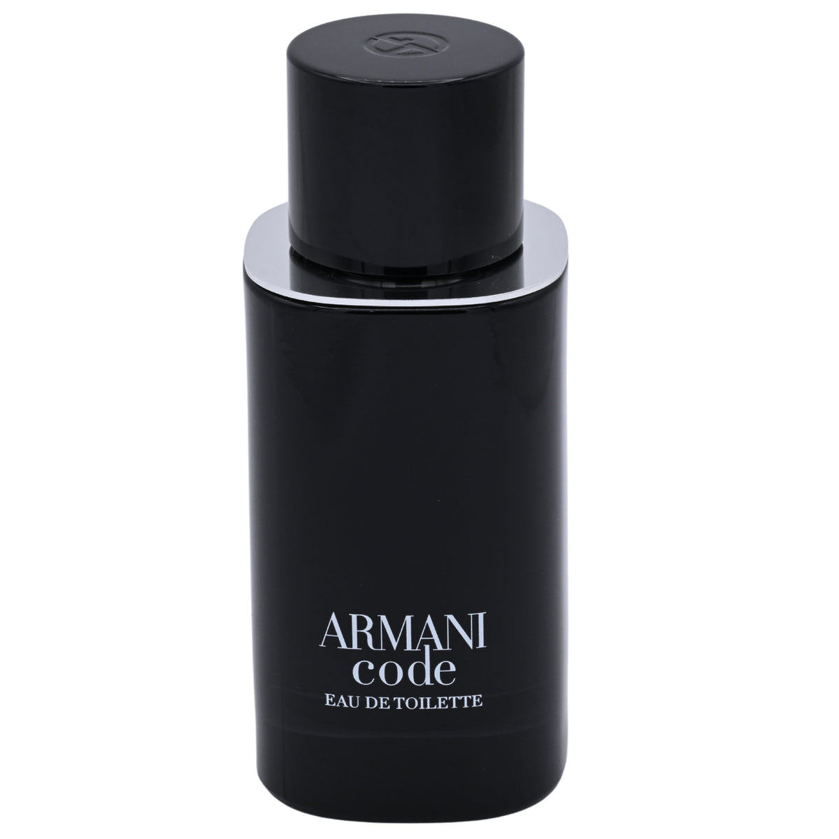Armani Code Refillable by Giorgio Armani cologne for men EDT 2.5 oz New Tester 3614273636483