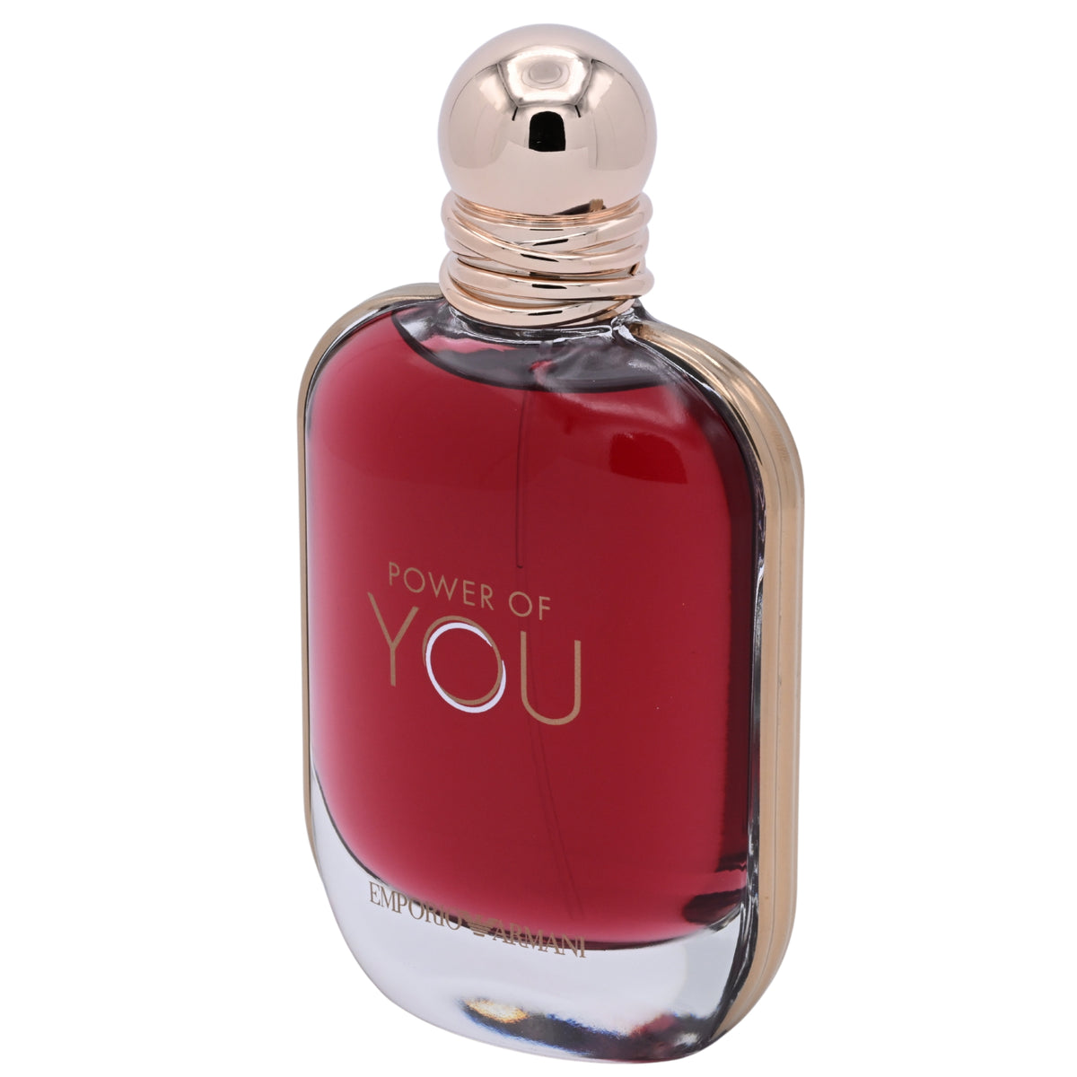 Armani Emporio Armani Power of You Eau de Parfum Spray for Women 3.0 oz / 90 ml 3614274752717